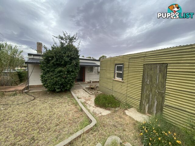 97A Thomas Street BROKEN HILL NSW 2880