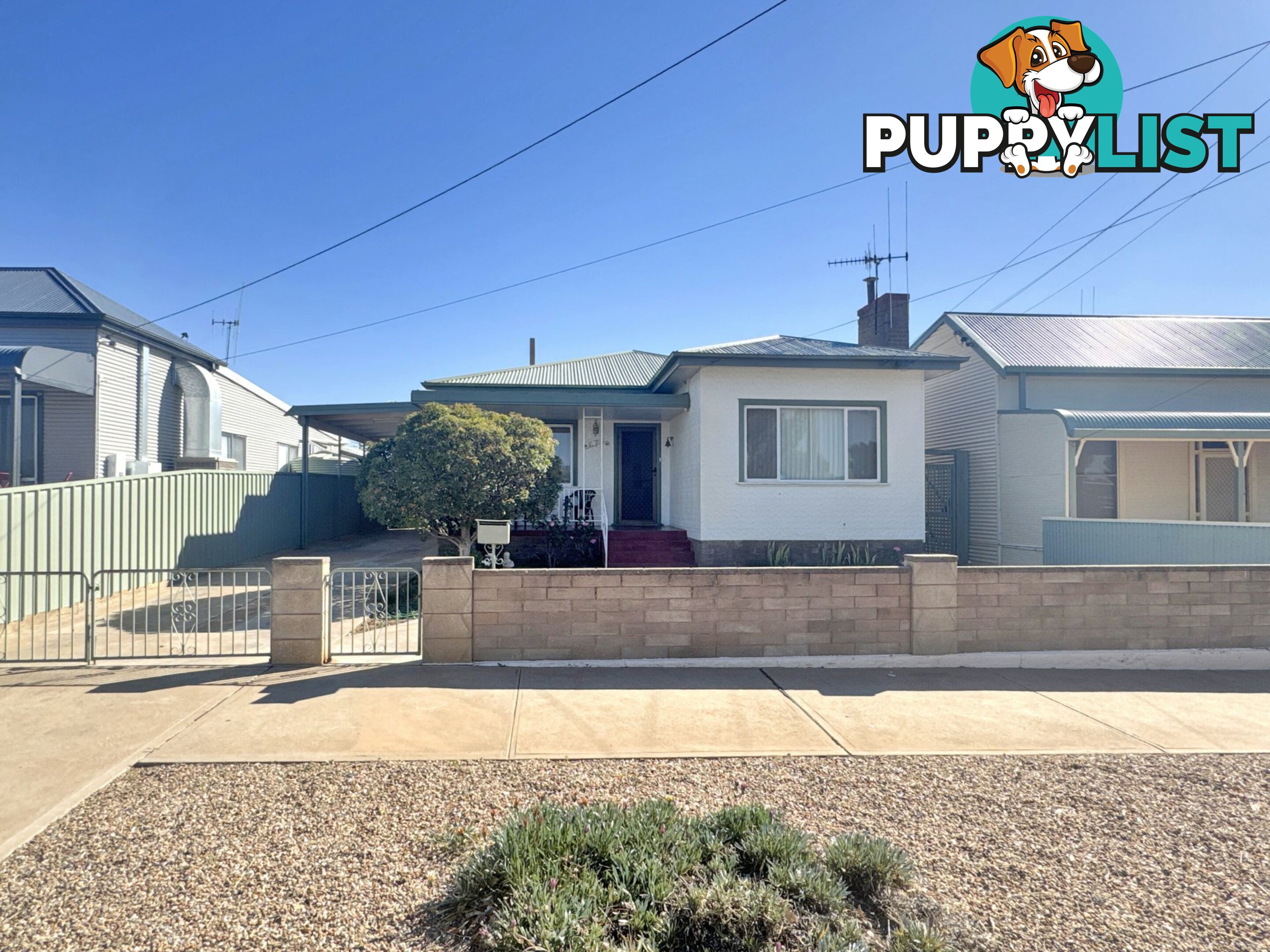 678 Chapple Street BROKEN HILL NSW 2880
