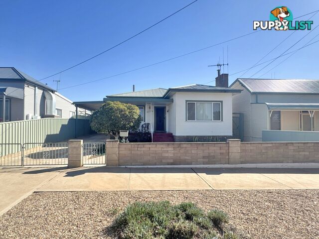 678 Chapple Street BROKEN HILL NSW 2880
