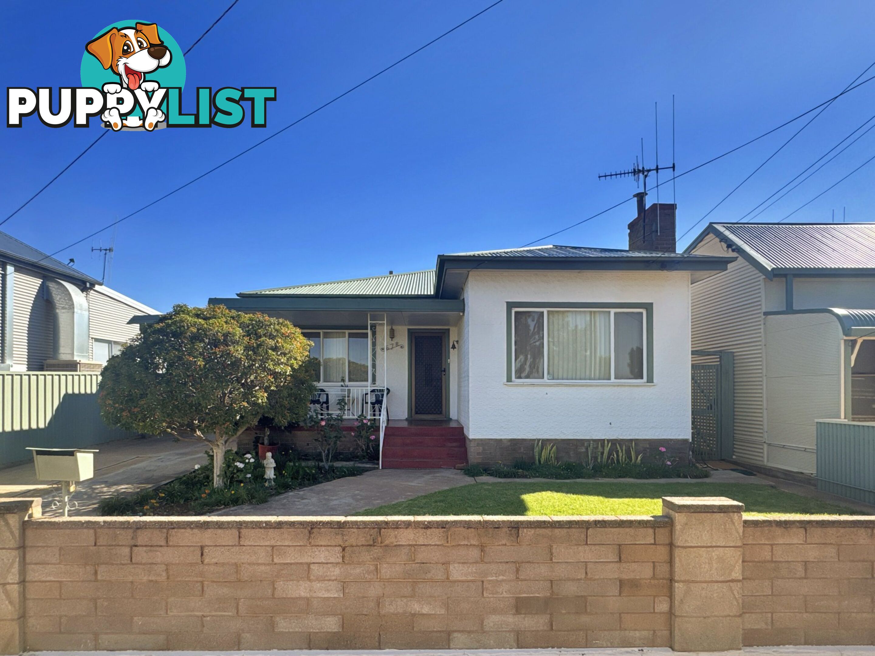 678 Chapple Street BROKEN HILL NSW 2880