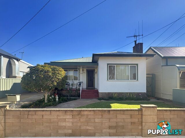 678 Chapple Street BROKEN HILL NSW 2880