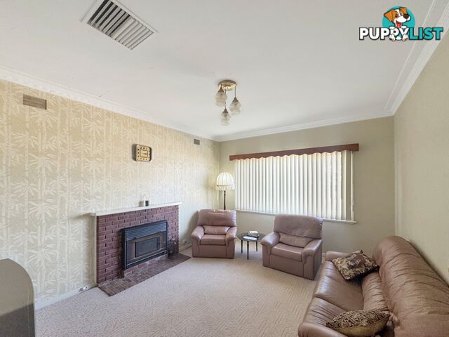 678 Chapple Street BROKEN HILL NSW 2880