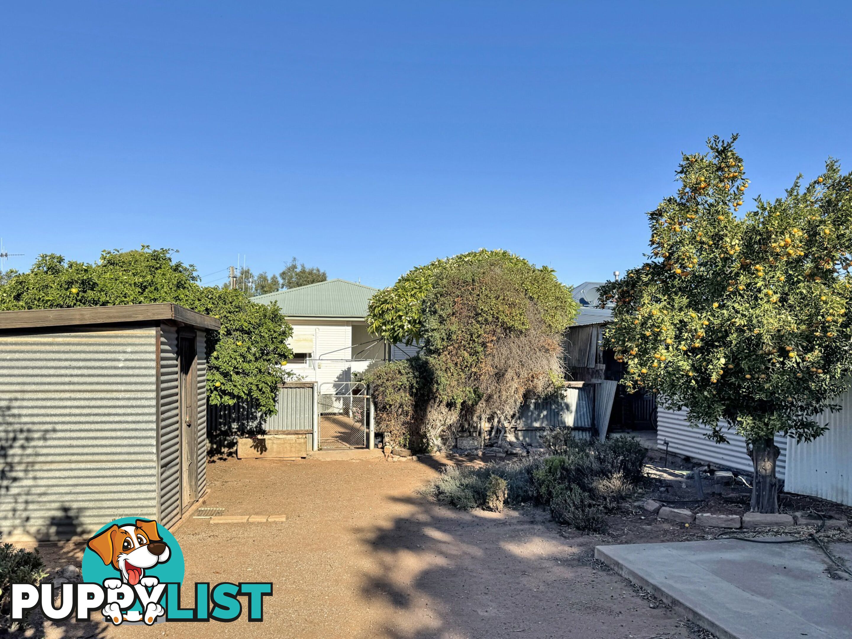 678 Chapple Street BROKEN HILL NSW 2880