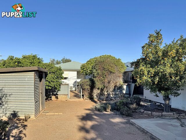 678 Chapple Street BROKEN HILL NSW 2880