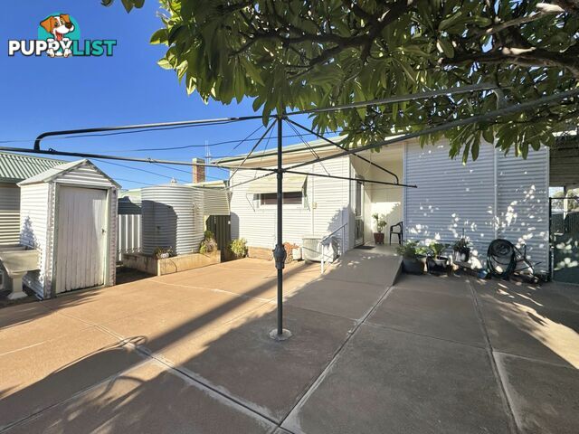 678 Chapple Street BROKEN HILL NSW 2880
