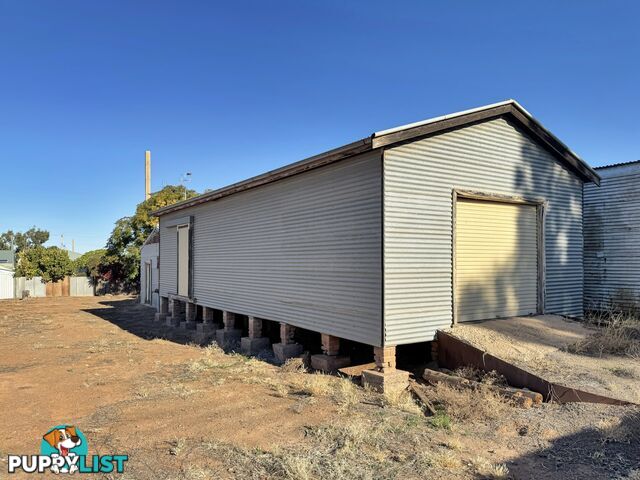 678 Chapple Street BROKEN HILL NSW 2880