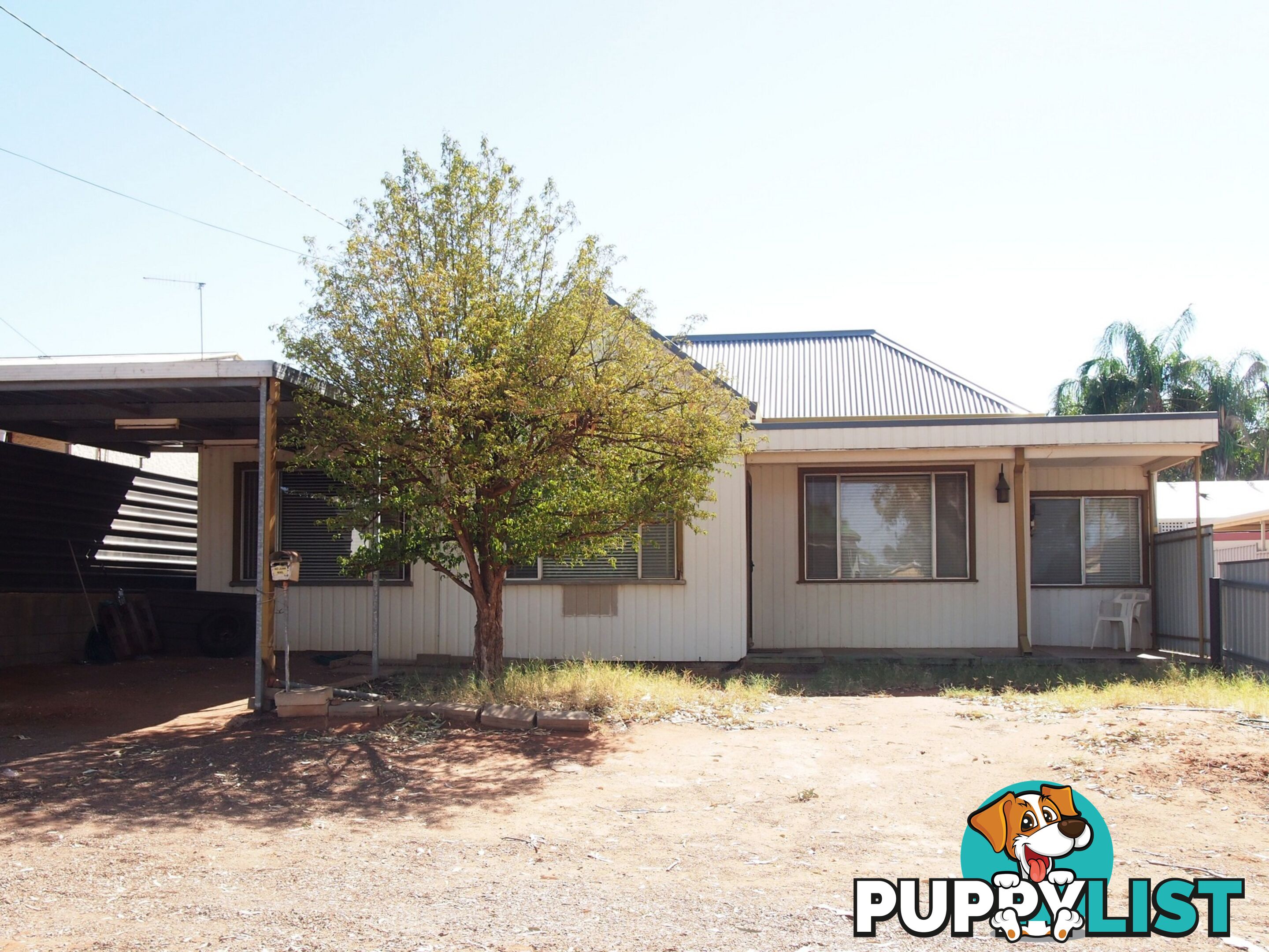 280 Gossan Street BROKEN HILL NSW 2880