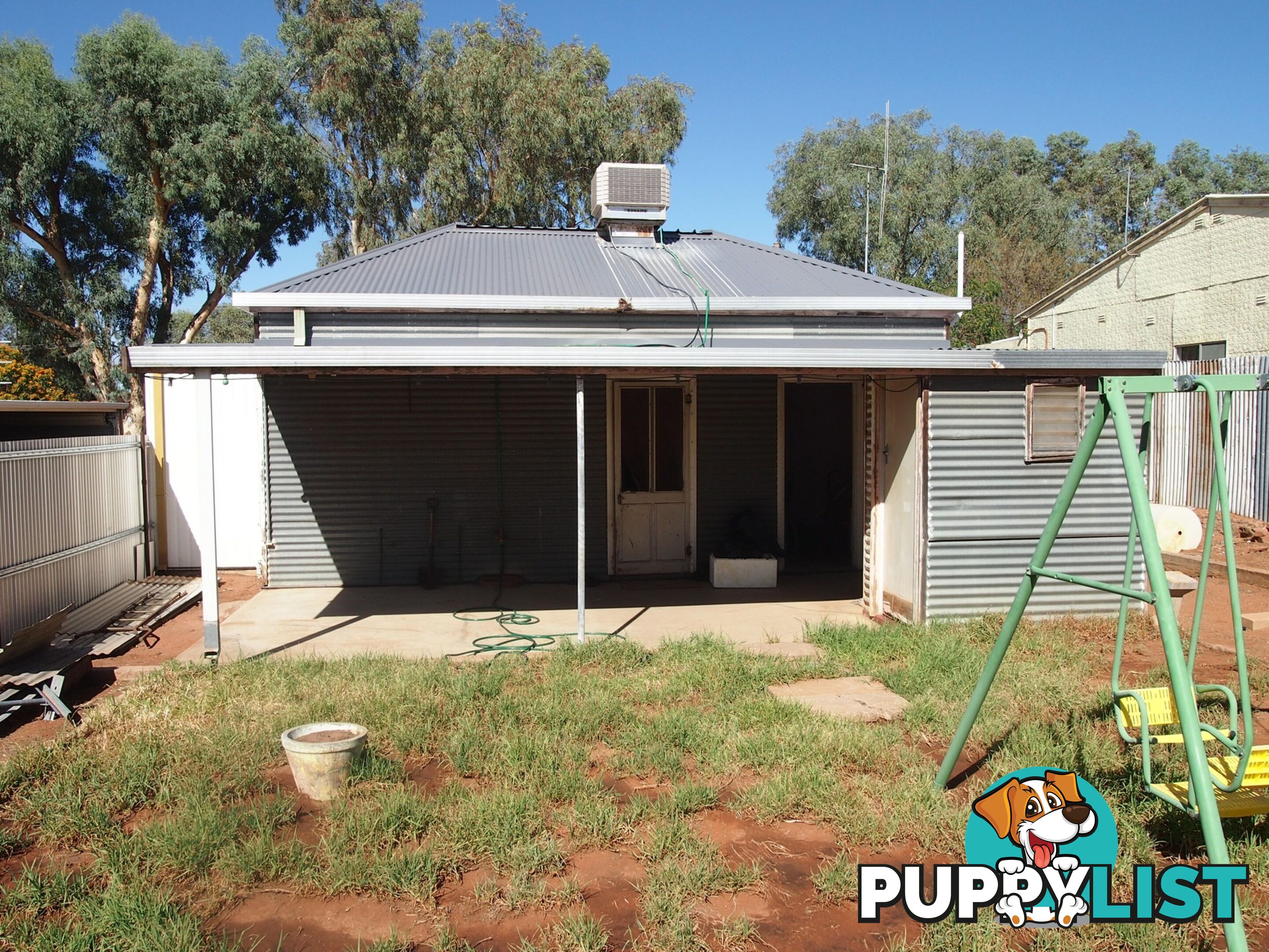 280 Gossan Street BROKEN HILL NSW 2880