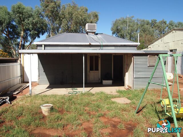 280 Gossan Street BROKEN HILL NSW 2880