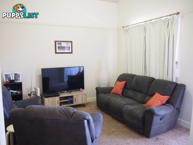 262 Williams Street BROKEN HILL NSW 2880