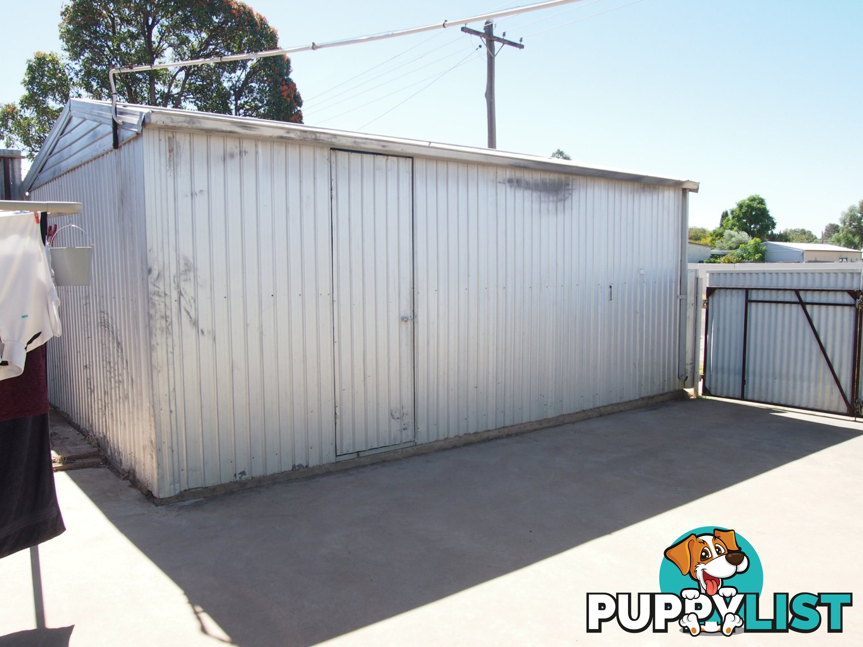 262 Williams Street BROKEN HILL NSW 2880