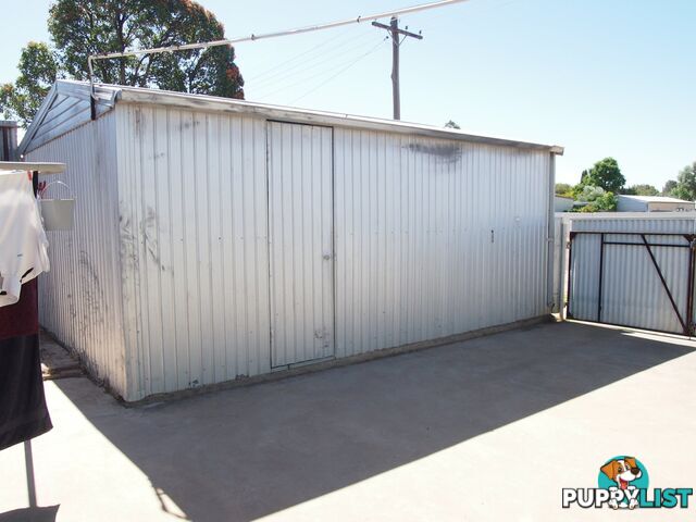 262 Williams Street BROKEN HILL NSW 2880