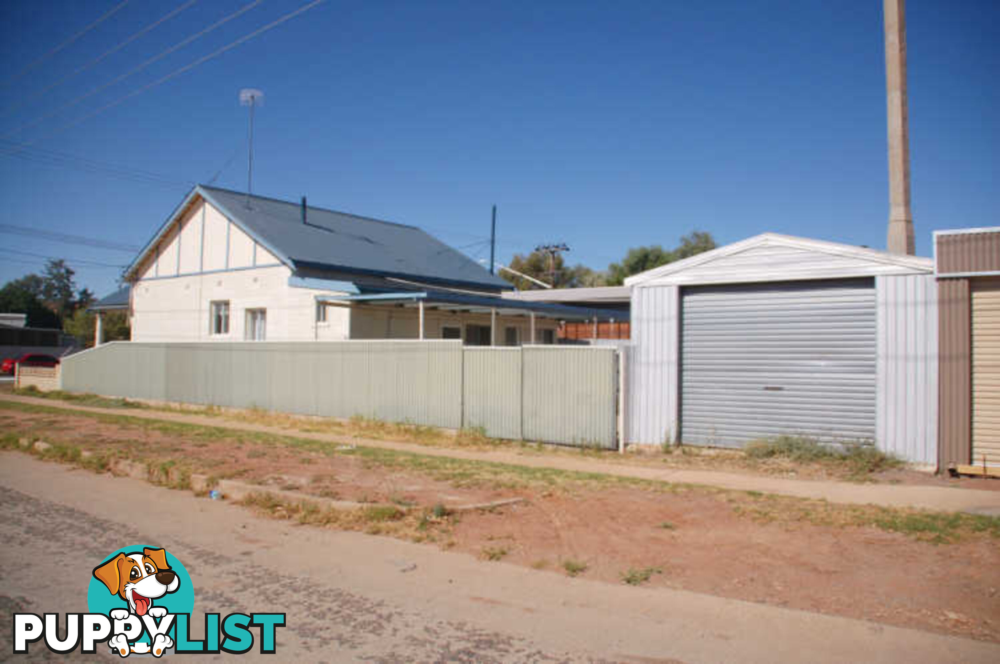 262 Williams Street BROKEN HILL NSW 2880