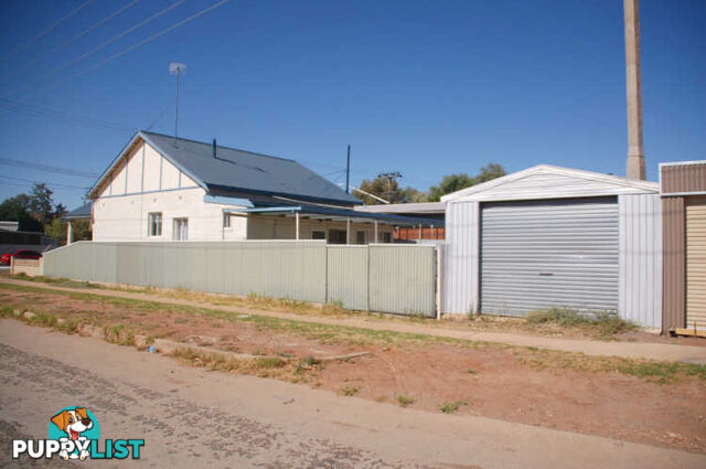 262 Williams Street BROKEN HILL NSW 2880