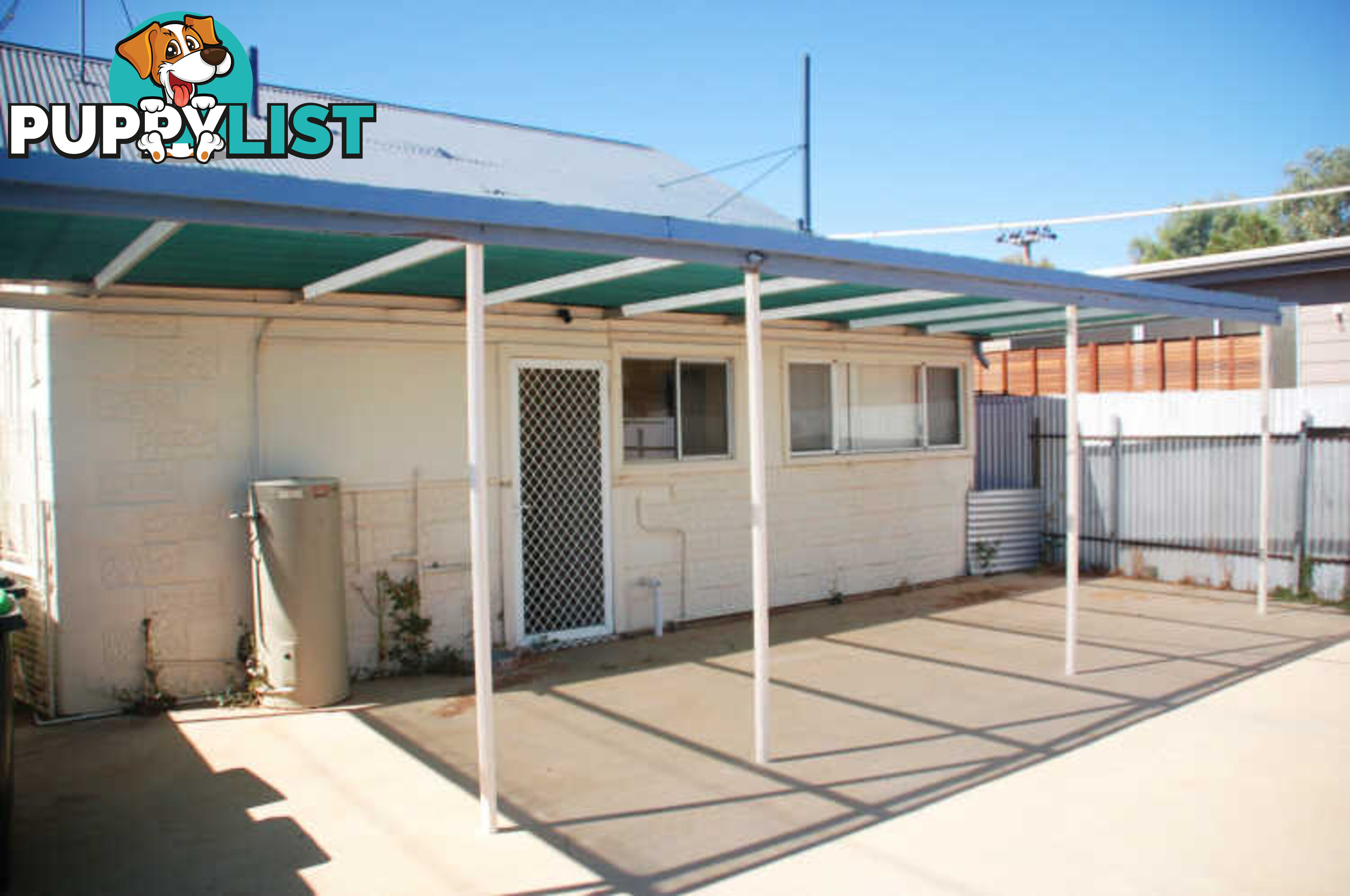 262 Williams Street BROKEN HILL NSW 2880