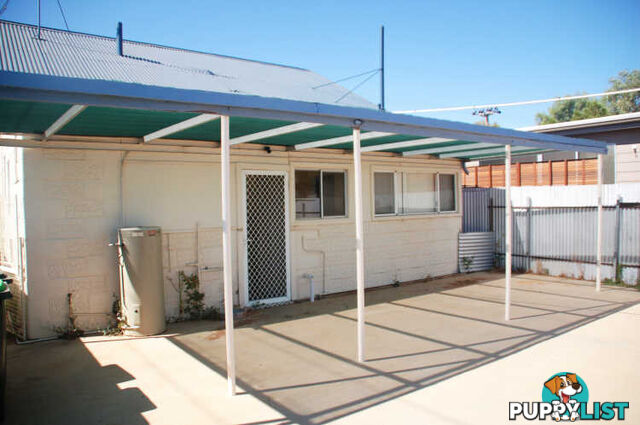 262 Williams Street BROKEN HILL NSW 2880