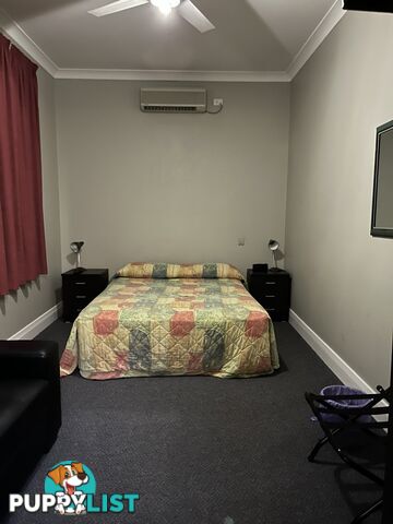 Union Hotel/93 Patton Street BROKEN HILL NSW 2880