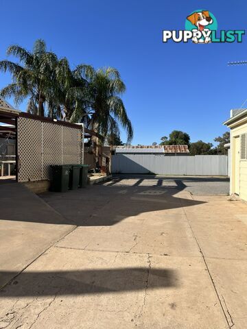 Union Hotel/93 Patton Street BROKEN HILL NSW 2880