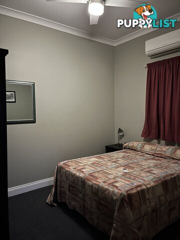 Union Hotel/93 Patton Street BROKEN HILL NSW 2880