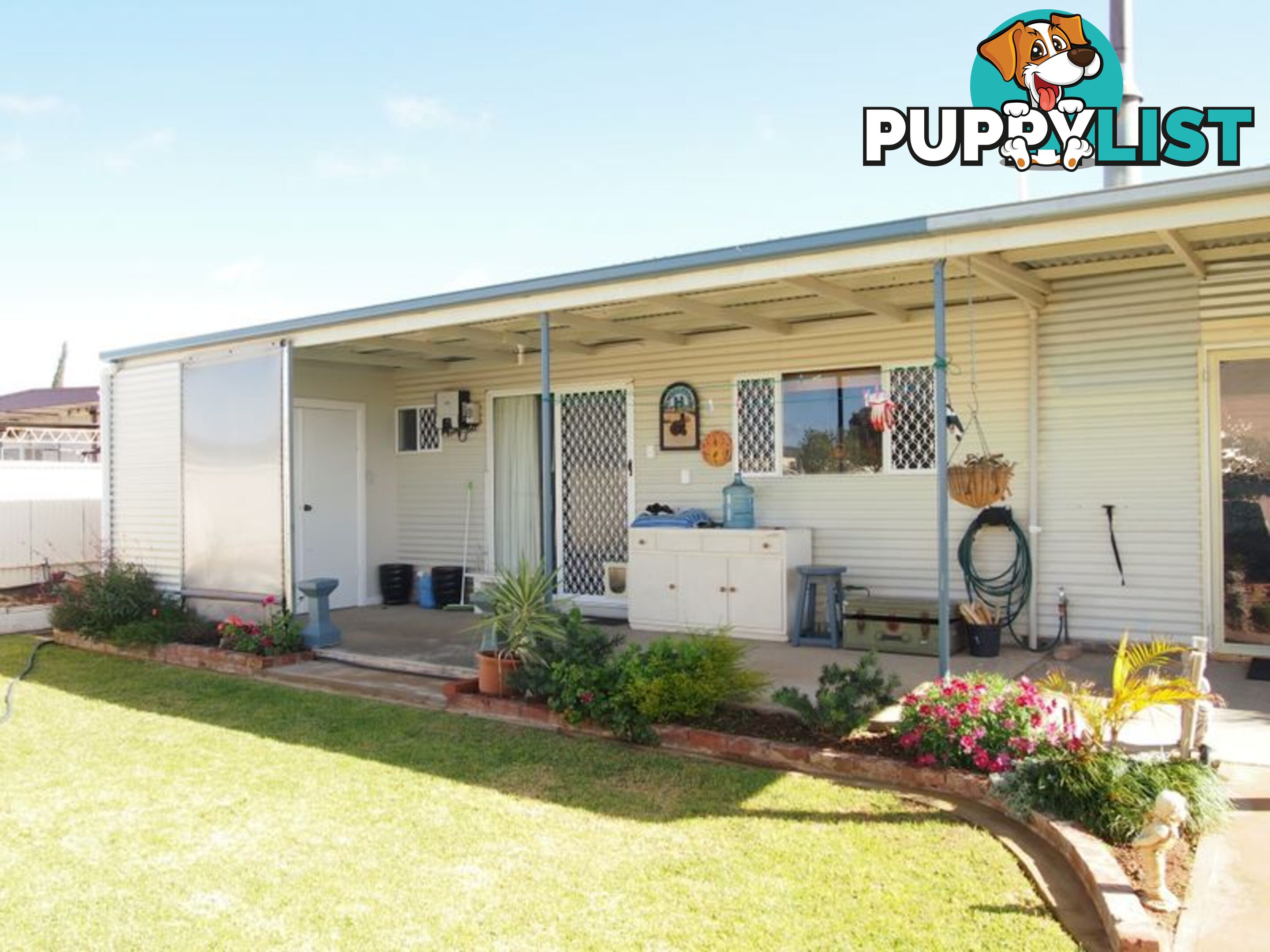 123 Boughtman Street BROKEN HILL NSW 2880