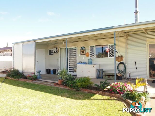 123 Boughtman Street BROKEN HILL NSW 2880