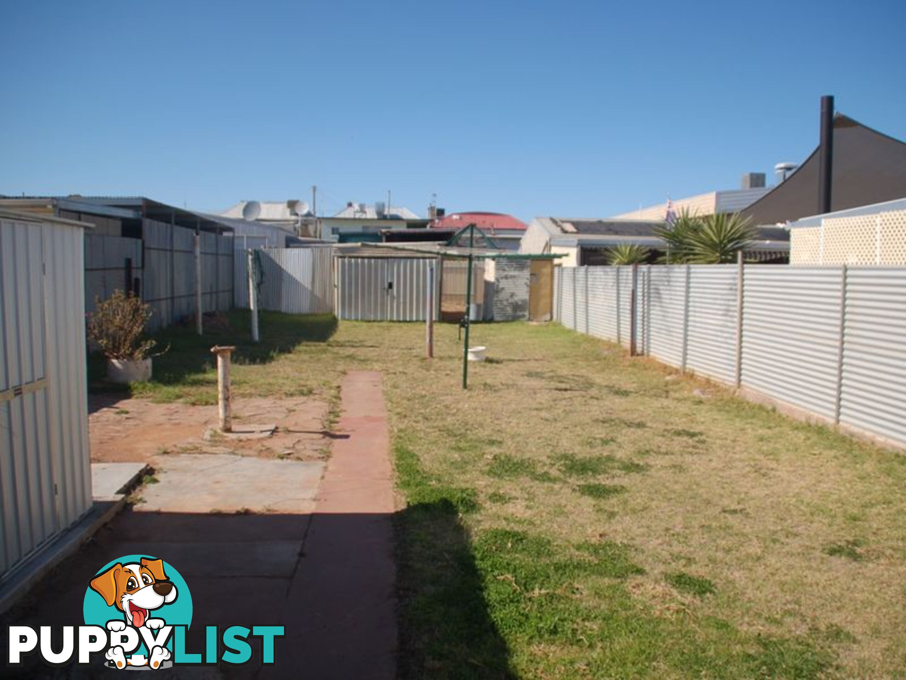 233 Hebbard Street BROKEN HILL NSW 2880