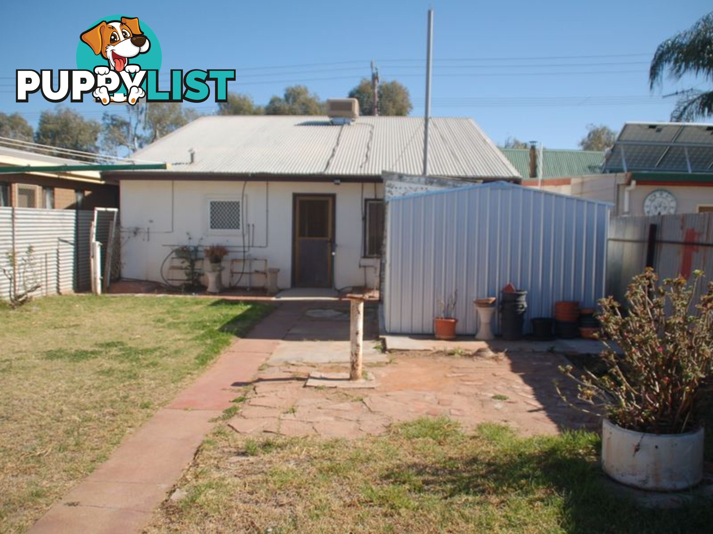 233 Hebbard Street BROKEN HILL NSW 2880