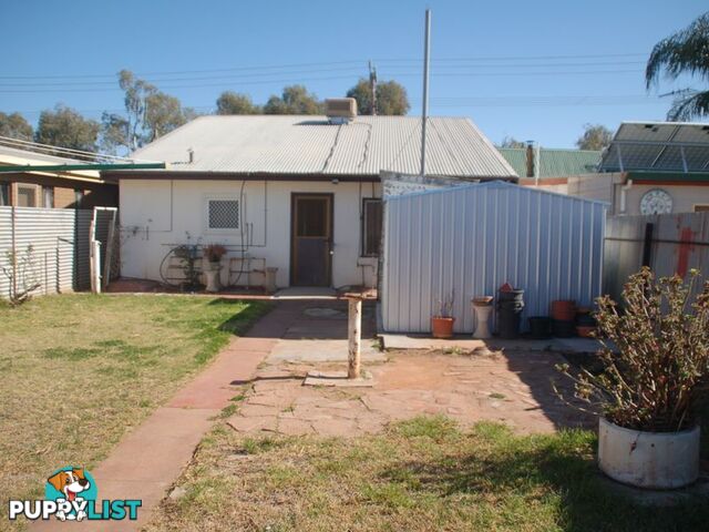 233 Hebbard Street BROKEN HILL NSW 2880