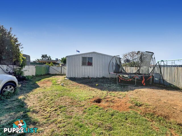 418 Chapple Street BROKEN HILL NSW 2880