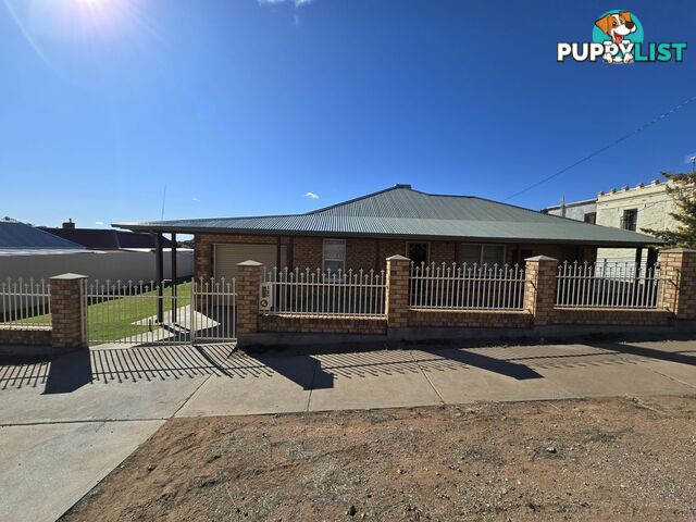 120 Sulphide Street BROKEN HILL NSW 2880