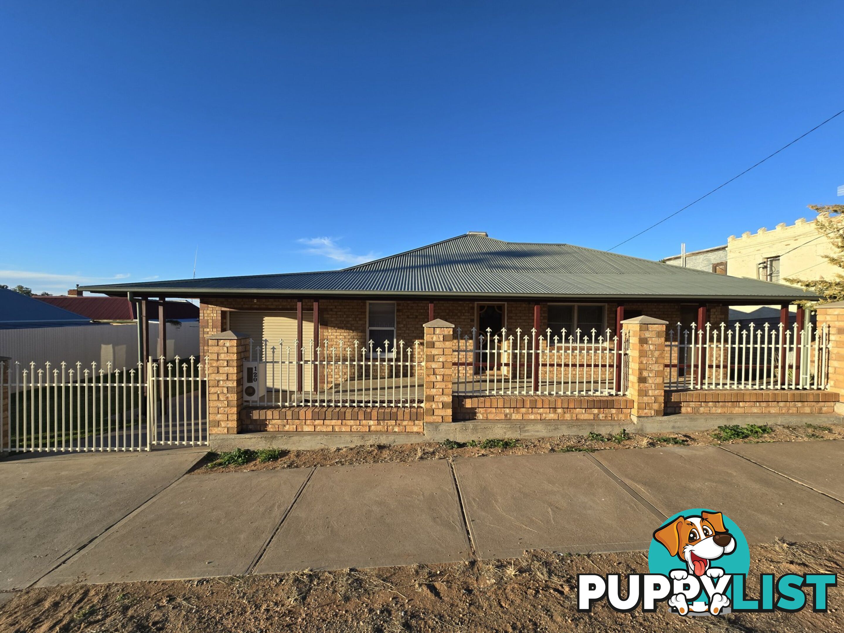120 Sulphide Street BROKEN HILL NSW 2880