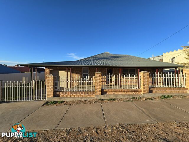 120 Sulphide Street BROKEN HILL NSW 2880