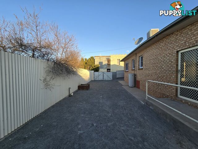 120 Sulphide Street BROKEN HILL NSW 2880