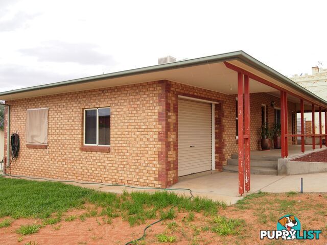 120 Sulphide Street BROKEN HILL NSW 2880