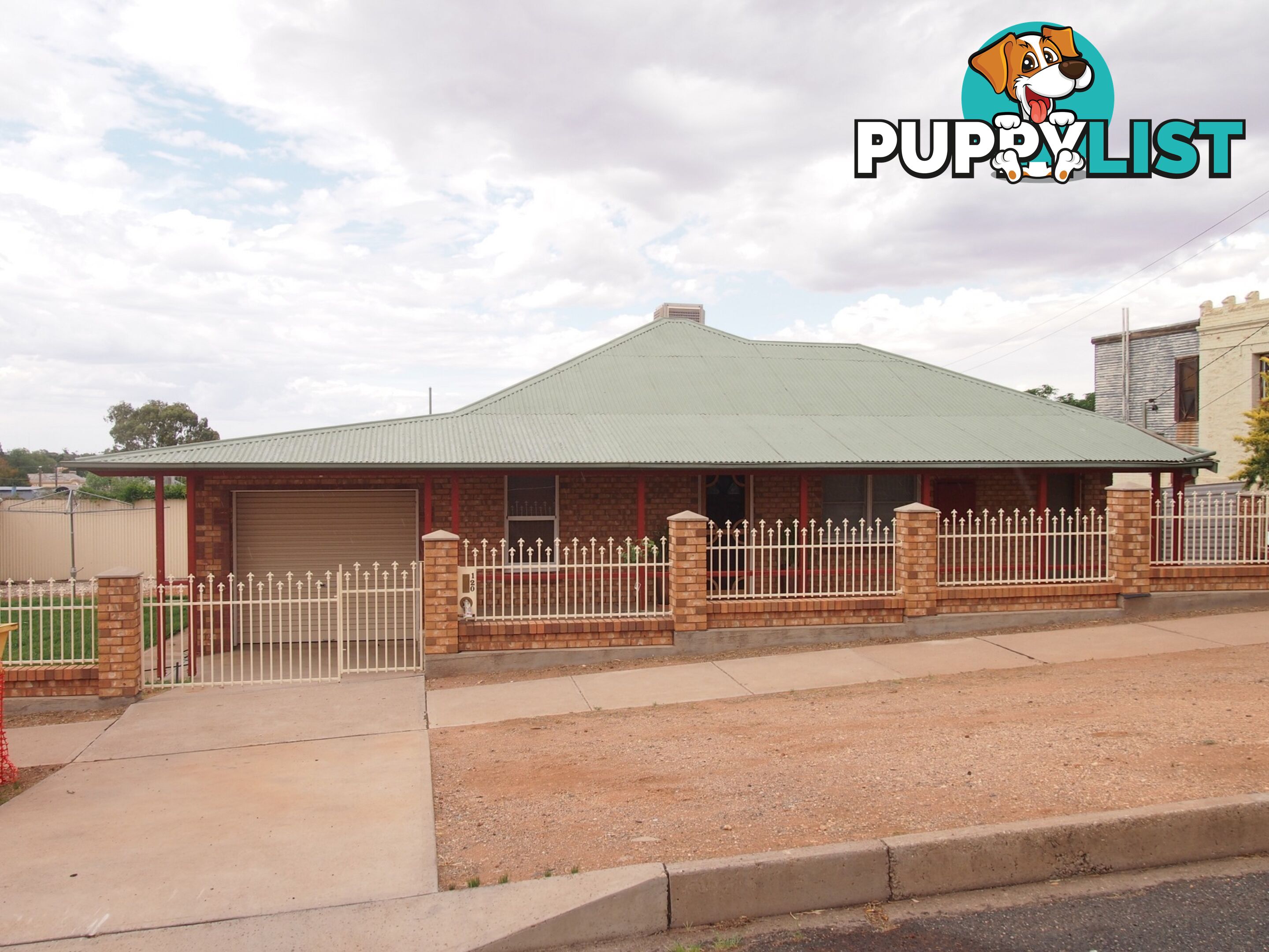 120 Sulphide Street BROKEN HILL NSW 2880