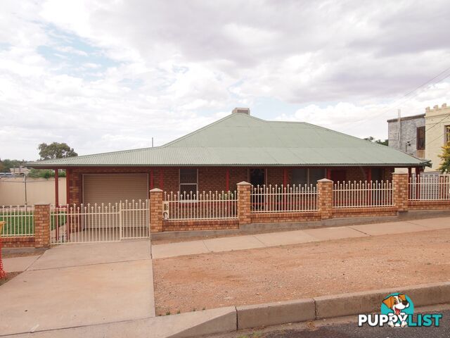 120 Sulphide Street BROKEN HILL NSW 2880
