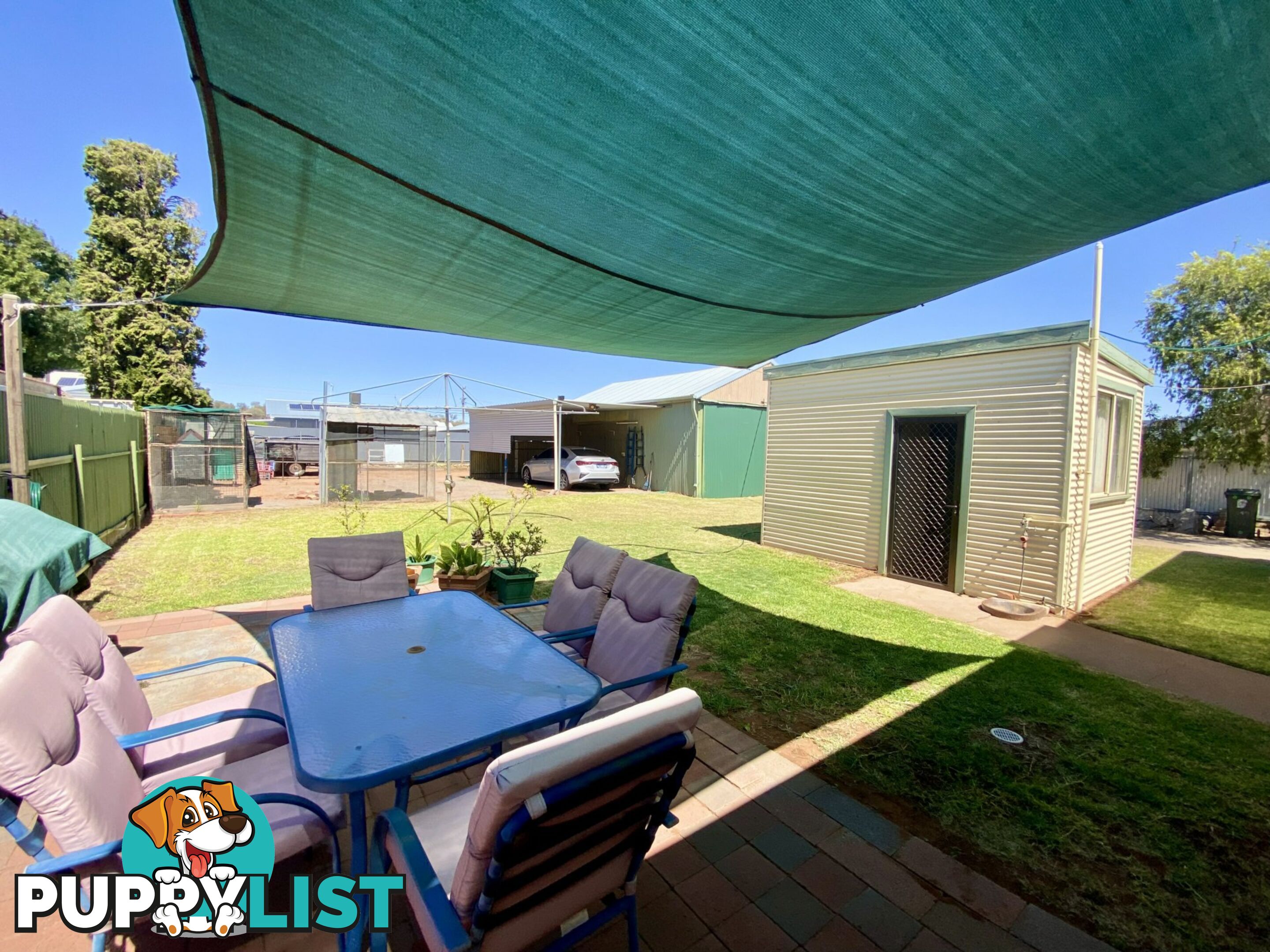 149 Knox Lane BROKEN HILL NSW 2880