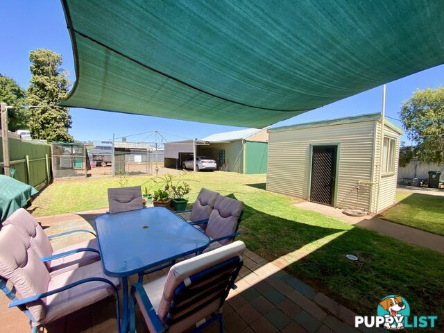 149 Knox Lane BROKEN HILL NSW 2880