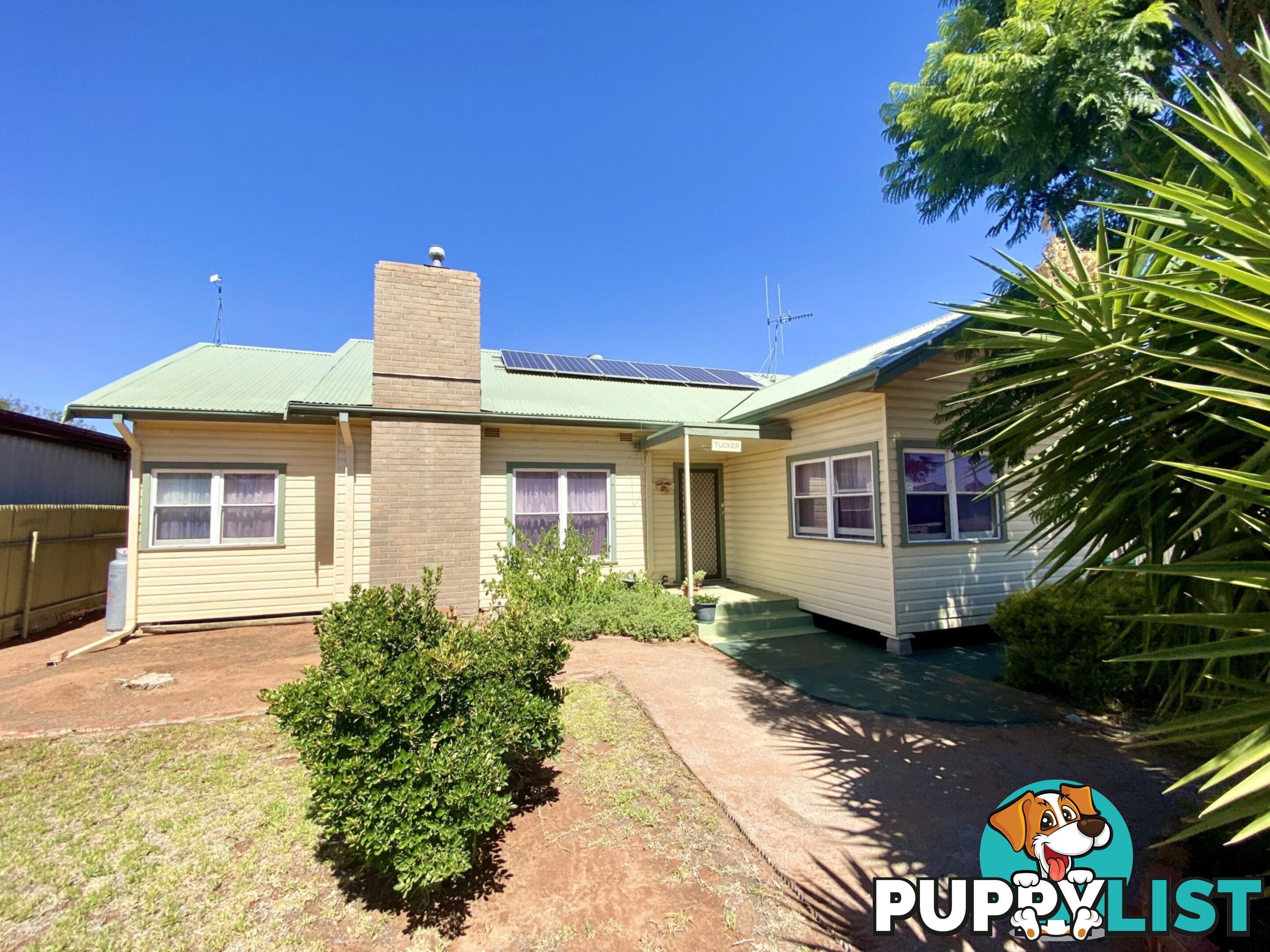 149 Knox Lane BROKEN HILL NSW 2880