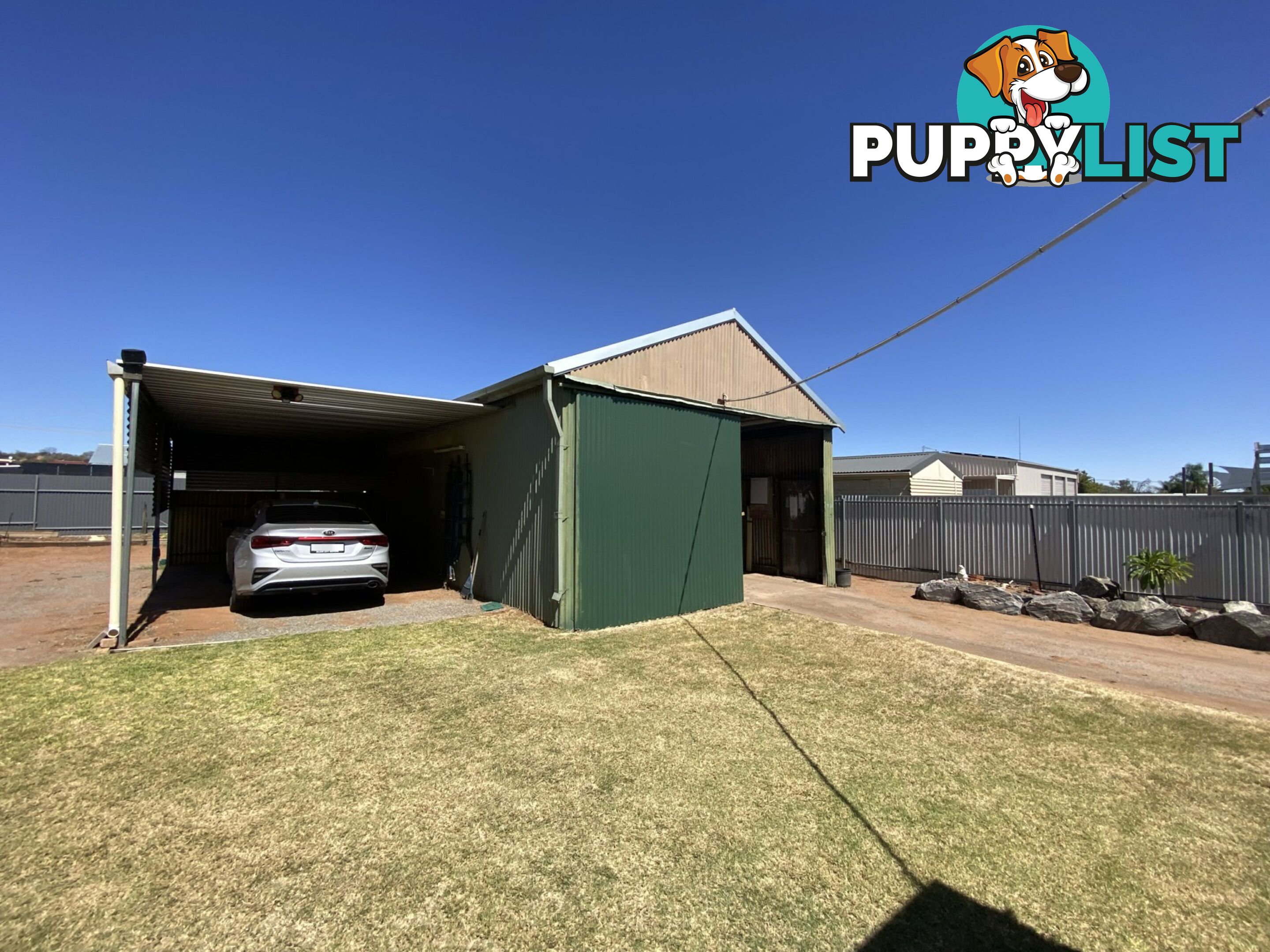 149 Knox Lane BROKEN HILL NSW 2880