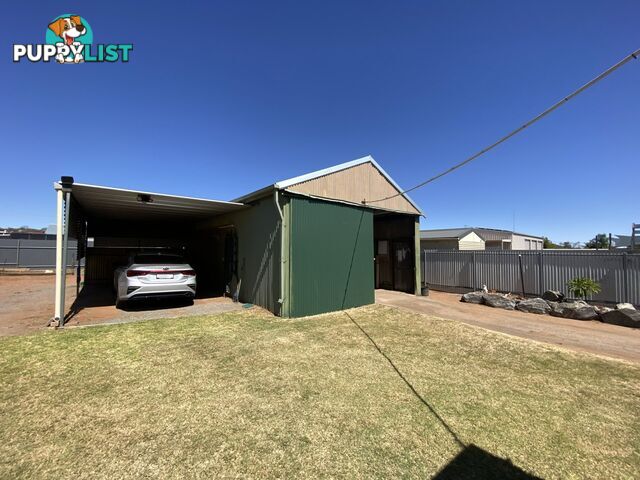 149 Knox Lane BROKEN HILL NSW 2880