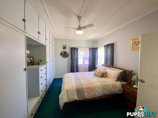 149 Knox Lane BROKEN HILL NSW 2880