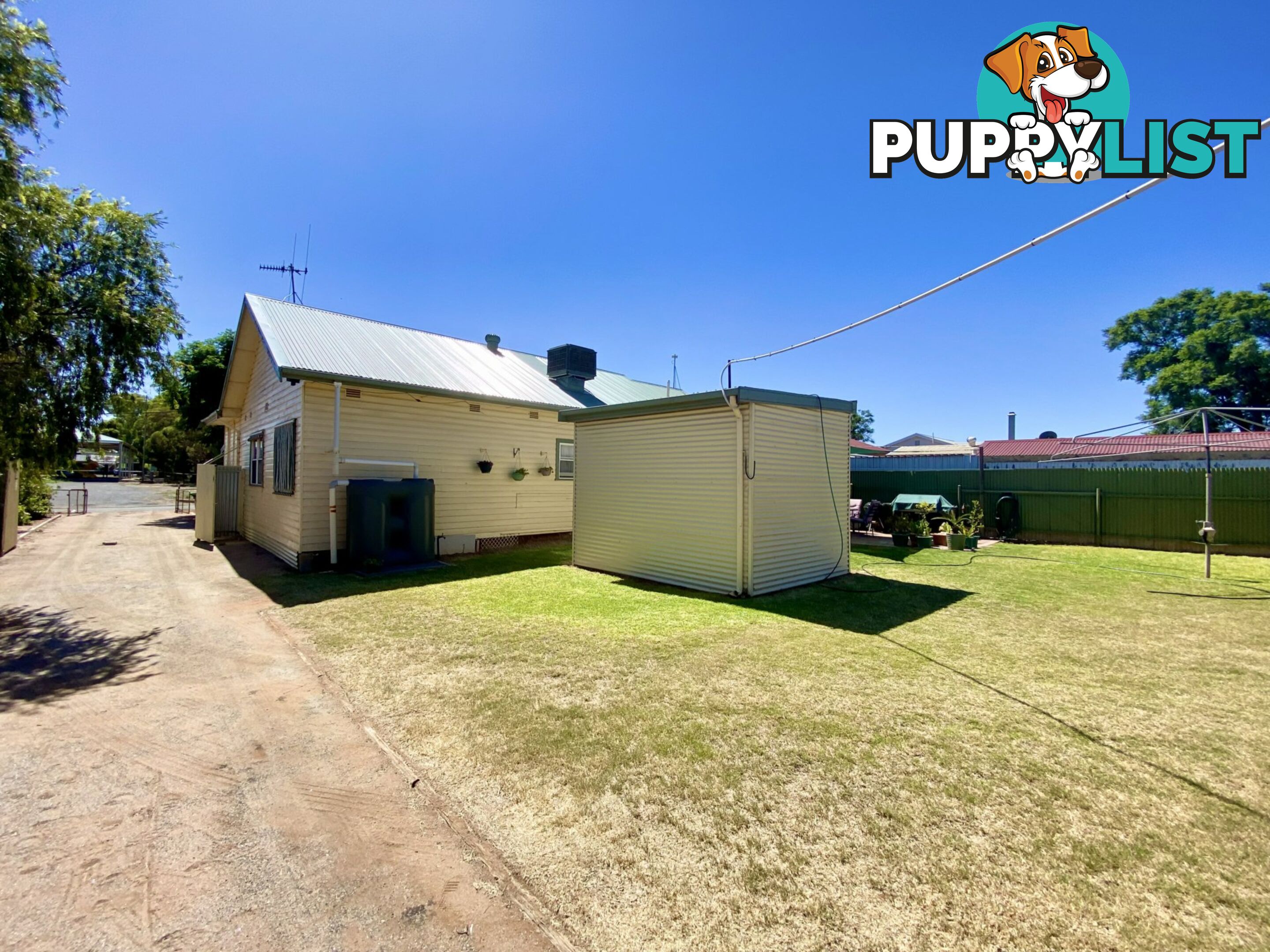 149 Knox Lane BROKEN HILL NSW 2880