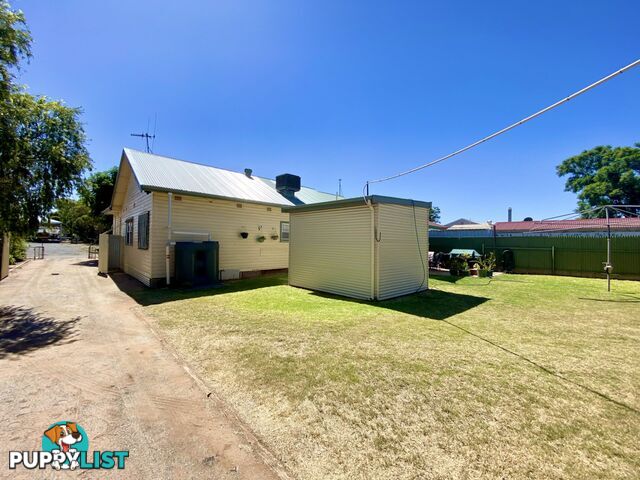 149 Knox Lane BROKEN HILL NSW 2880