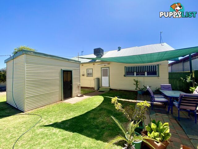 149 Knox Lane BROKEN HILL NSW 2880