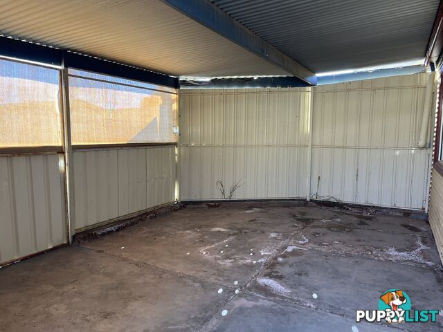 328 Williams Street BROKEN HILL NSW 2880