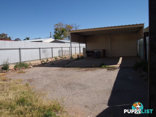 328 Williams Street BROKEN HILL NSW 2880