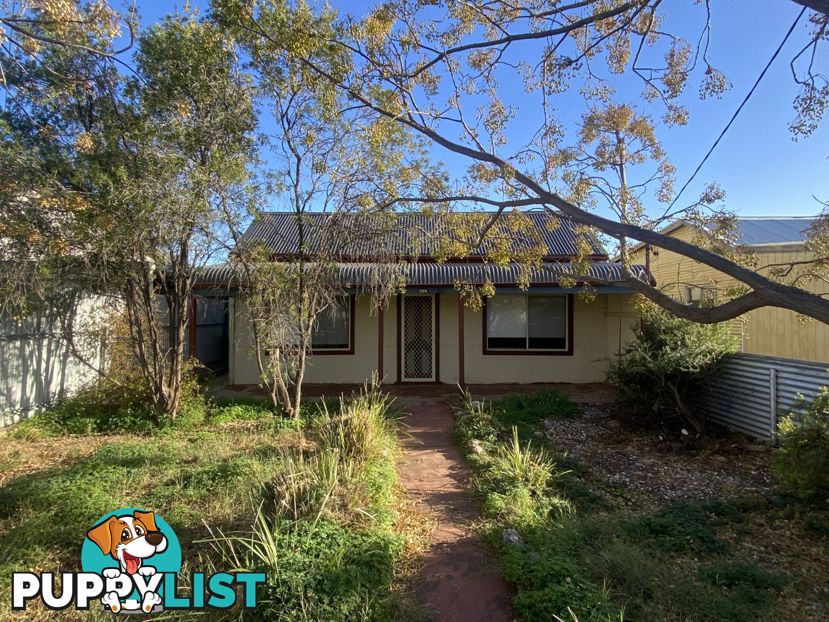 328 Williams Street BROKEN HILL NSW 2880