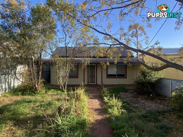328 Williams Street BROKEN HILL NSW 2880