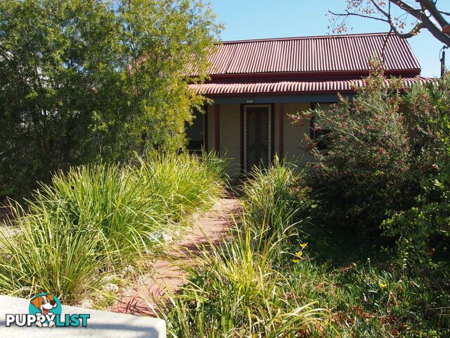 328 Williams Street BROKEN HILL NSW 2880